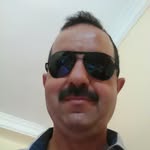 Kamel Daoud - @koko.david.3194 - Instagram