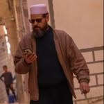 Kamel Daoud - @x_mihde_x - Instagram
