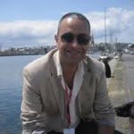 Kamel Daoud - @kameldaoud - Instagram