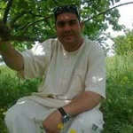 Kamel Daoud - @daoud1373 - Instagram