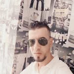 Kamel Daoud - @kamel.artist.7 - Instagram