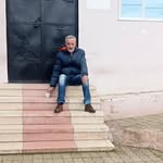 Kamel Daoud - @kamel.daoud.376 - Instagram