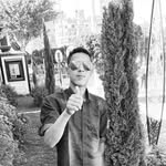 kamel Gamal - @kamelgamal85 - Instagram