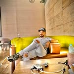 Kamel Gamal - @kamelgamal - Instagram
