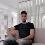 Kamel Gamal - @kamelgamal456 - Instagram