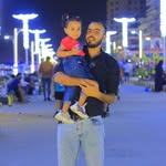 Kamel Gamal - @fareduwk494 - Instagram