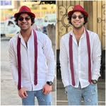 Hussein Kamel - @hussein_kamel_11 - Instagram