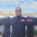 Kamel Hussein - @kamelhussein54 - Instagram