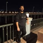 Kamel Hussein - @kamelhussie - Instagram