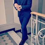 Kamel Jamal - @tohouaria - Instagram