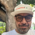 Kamel Jamal - @kyj_ny - Instagram