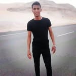 Kamel Jamal - @kmljml675 - Instagram
