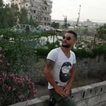 Kamel Kassem - @aboudino2017 - Instagram