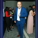 Kamel Jose Sraiwi Khatib - @ksraiwi - Instagram