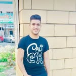 kamel saad - @ks0713218 - Instagram