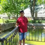 Kamel Saad - @kamelsaad182 - Instagram