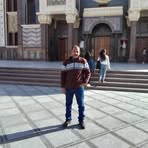 Kamel Shehata - Facebook