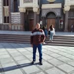 Kamel Shehata - @kamel_shehat23 - Instagram