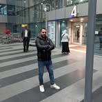 Kamel Shehata - Facebook