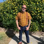 Cameron Abram - @camabram80 - Instagram