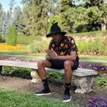 Kameron Atkins - @kamycake - Instagram