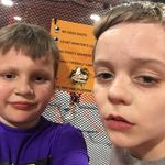 Kameron Ty Atkins - @tyty_523 - Instagram