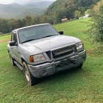 Kameron bell - @01ranger_build - Instagram