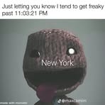 Cameron Bellamy - Facebook