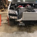 Kameron Bellamy - @bellamy_trucks - Instagram
