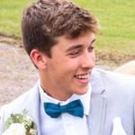 Kam - @_kameronbishop - Instagram