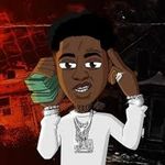 cameron bowling - @rapper_quotes_714 - Instagram