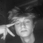 Kameron Bowling - @redluna_17 - Instagram