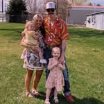 Kameron Bumgardner - @twogunkam - Instagram