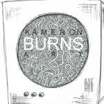 Kameron - @kameronburnsart - Instagram