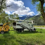 Kameron Burns - @colorado_cut_tree_service - Instagram