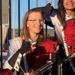 Cameron Carlson - @cameron.on.sax - Instagram