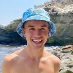 Cameron Carlson-Riddle - @camihappy4 - Instagram