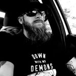 Kameron Carlson - @carlsonkameron90 - Instagram