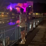 Cameron Carpenter - @carpppppp - Instagram