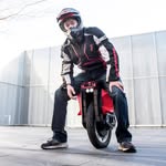 Cameron Carpenter - @sponakov - Instagram