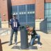 Kameron Carpenter - Facebook