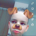 Kameron Carpenter - @alliance.26 - Instagram