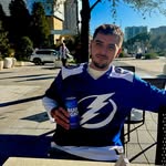 Kameron Carpenter - @kameron_carp - Instagram