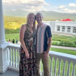 Kameron Carpenter - @kamermon - Instagram