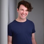 Cameron Chapman - @cam_onstage - Instagram