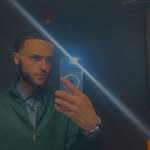 Kameron Chapman - @_hot3l - Instagram