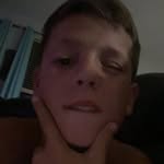 Kameron Wane Chapman - @chilinuggies33 - Instagram