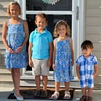 Cameron Chastain - Facebook