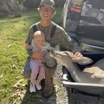 Kameron Chastain - Facebook