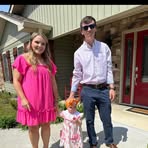 Kameron Chastain - Facebook